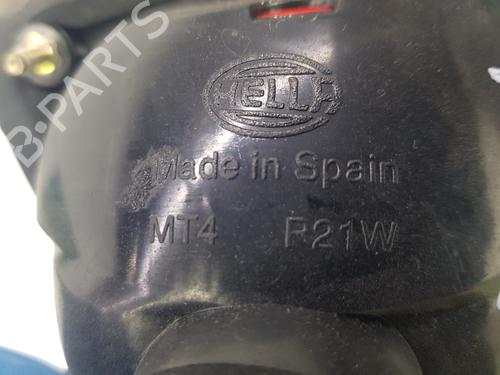 Left tailgate light SEAT IBIZA II (6K1) 1.9 TDI | BP11752699C79 