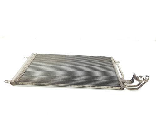 AC-Kondensator SEAT TOLEDO IV (KG3) 1.6 TDI (115 hp) 28386825