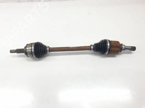 Left front driveshaft RENAULT KANGOO III Box Body/MPV 1.3 TCe 100 (FJMA) | BP38929787M38 - Image 2