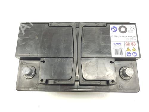 Battery OPEL ASTRA L Sports Tourer (OV5) 1.2 (FRHNPJ) | BP25771662E11 