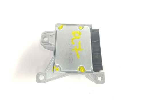ECU airbags PEUGEOT 308 I (4A_, 4C_) 1.6 HDi | BP9710250M53 