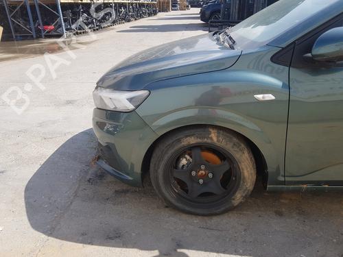 ABS pump DACIA SANDERO III | BP35966041M43 - Image 22