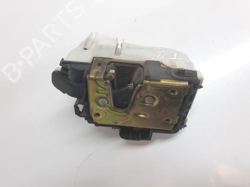 Rear left lock SEAT CORDOBA (6K1, 6K2) 1.4 i | BP26549358C100 