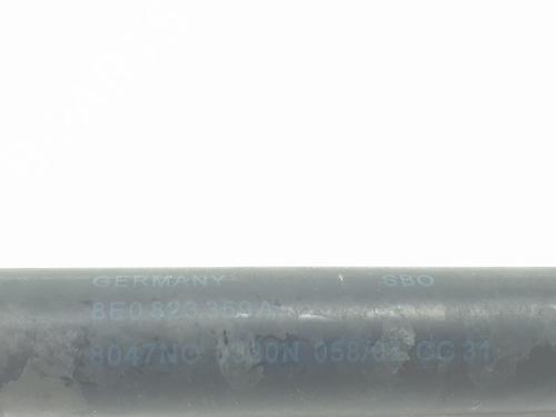 Hood lift support AUDI A4 B7 Avant (8ED) 2.0 TDI 16V | BP17585639C139 