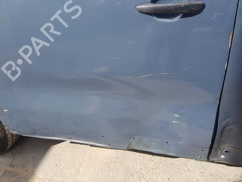 Left front window switch PEUGEOT EXPERT Van (V_)  | BP33214966I27  - Image 16