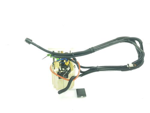 Fuel pump MERCEDES-BENZ C-CLASS (W204) C 220 CDI (204.008) | BP9209677M76 