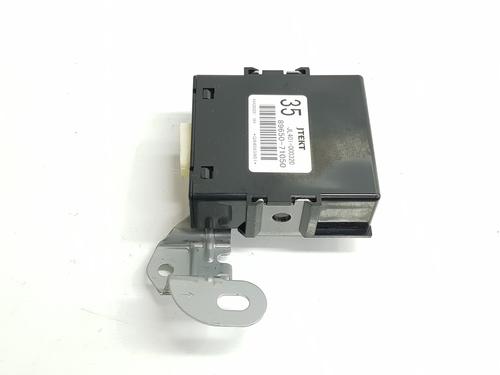 Elektronisk modul TOYOTA HILUX VIII Platform/Chassis (_N1_)  | BP29370696M83 
