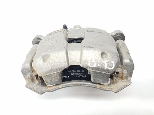 Used Right front brake caliper Right front brake caliper CITROËN C4 III (BA_, BB_, BC_) [2020-2026] 36325293 36325293