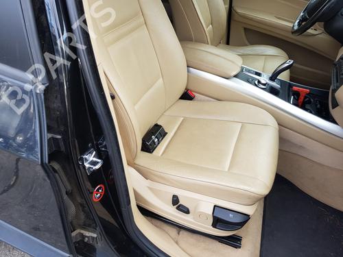 Climate control BMW X5 (E70) 3.0 d | BP24153202I5 - Image 17