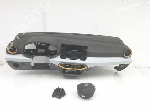 Used Airbag Kit SEAT ARONA (KJ7, KJP) [2017-2026]  31265228