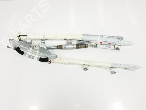 Used Left curtain airbag MITSUBISHI ASX (GA_W_) 1.6 DI-D (114 hp) 3375318