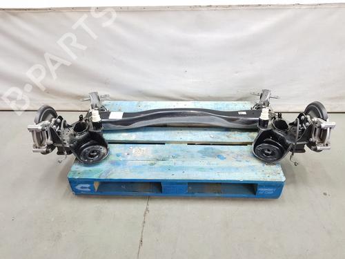 Rear axle OPEL ASTRA L Sports Tourer (OV5)  | BP26128358M2 