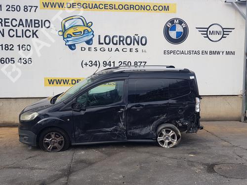 Front wiper motor FORD TRANSIT COURIER B460 MPV 1.5 TDCi | BP30786986M29 