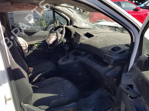 Rear seat TOYOTA PROACE CITY VERSO MPV (BKY_)  | BP32118200C17 