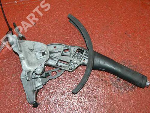 Used Hand brake Hand brake SEAT LEON (1P1) 1.9 TDI (105 hp) 8774161 8774161