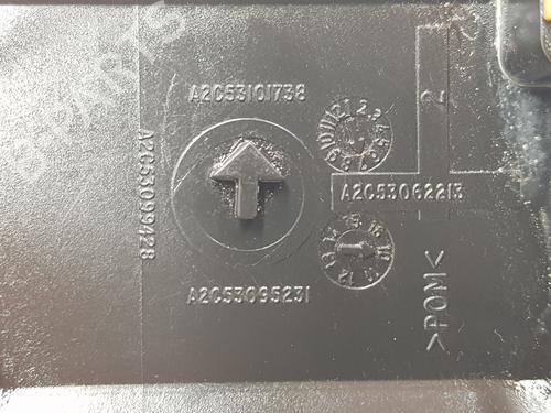 Fuel pump LAND ROVER DISCOVERY III (L319) 2.7 TD 4x4 | BP31344013M76 