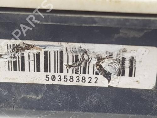 Electronic sensor FORD FOCUS IV (HN) | BP39049363M84 - Image 4