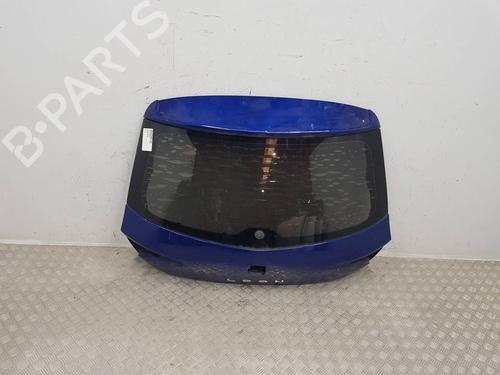 Used Tailgate Tailgate SEAT LEON (5F1) 1.6 TDI (105 hp) 40297298 40297298