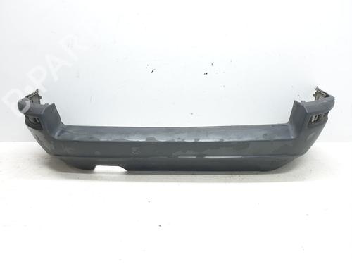 Used Rear bumper VOLVO XC90 I (275) D5 AWD (163 hp) 24662160