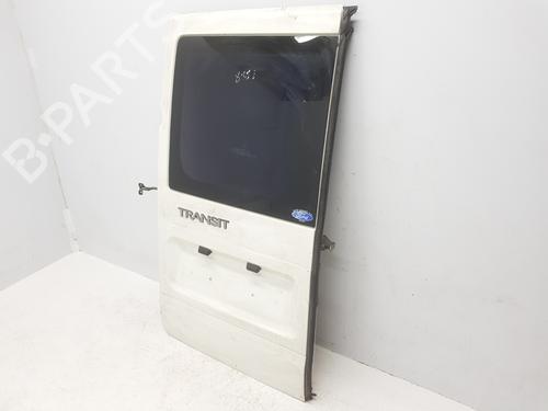 Left rear door FORD TRANSIT Van (FA_ _) 2.0 DI (FAE_, FAF_, FAG_) | BP23092681C4 