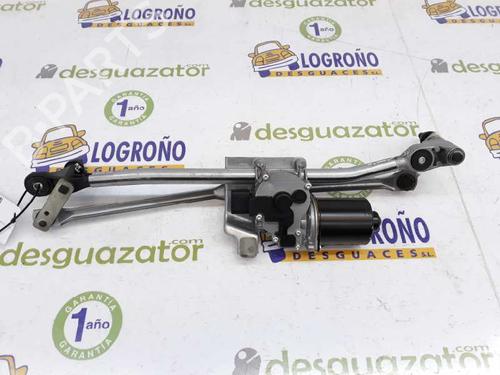 Front wiper motor BMW 1 (E81) 120 i | BP3251741M29 