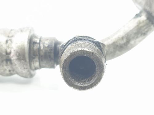 AC pipe BMW 3 (E46) 320 d | BP17788352M126 