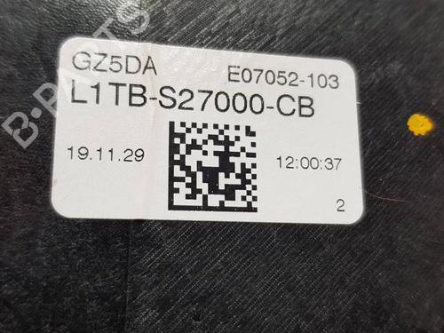 Rudehejsemekanisme Højre bagtil FORD PUMA (J2K, CF7) | BP39192477C25 - Image 6
