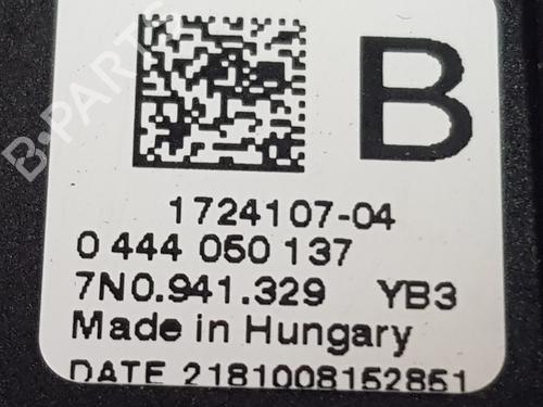 Electronic module SEAT IBIZA V (KJ1, KJG) 1.6 TDI | BP35995750M83 - Image 4