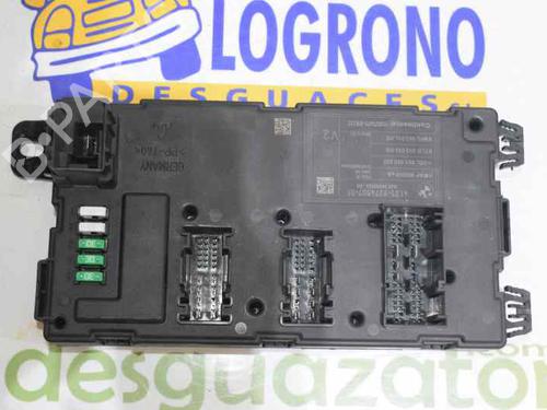 Electronic module BMW 3 (F30, F80) 318 d | BP784556M83 