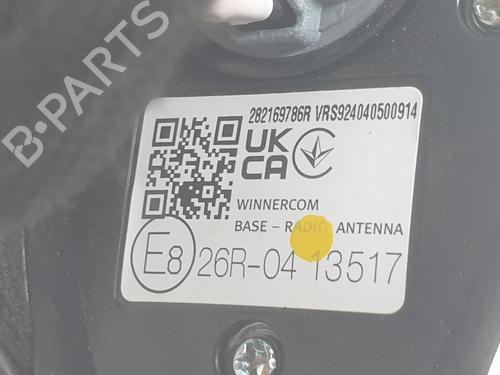 Other DACIA DUSTER (PYM_, PYN_) 1.2 TCe 130 | BP35801565O1 - Image 5
