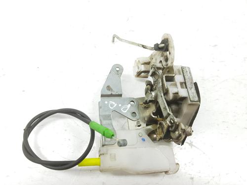 Front right lock CITROËN C1 (PM_, PN_) 1.0 | BP12460798C97 