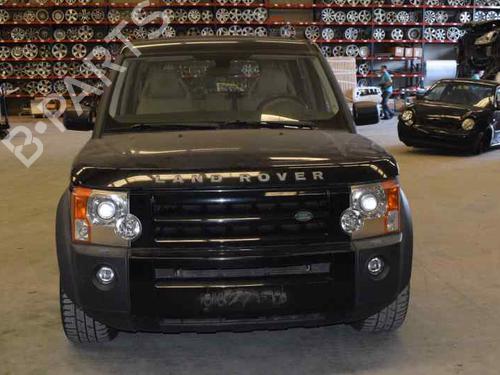 Oliekøler LAND ROVER DISCOVERY III (L319) 2.7 TD 4x4 | BP8746319M33 