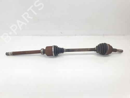 Used Right front driveshaft Right front driveshaft 37667756 37667756