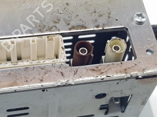Radio RENAULT TRAFIC III Van (FG_)  | BP29400463E6 
