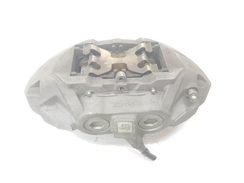 Left front brake caliper MERCEDES-BENZ GLC (X253) 220 d 4-matic (253.905, 253.903) | BP11600092M105 