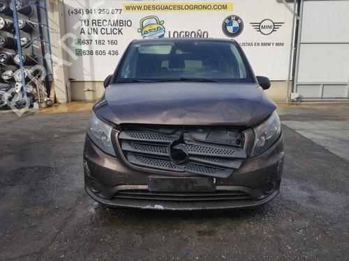 Electronic module MERCEDES-BENZ VITO Tourer (W447) | BP33630414M83 - Image 8