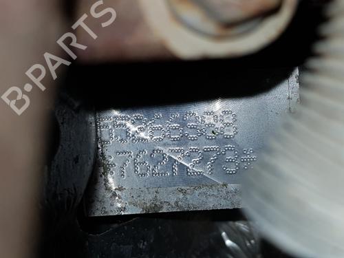 Engine ALFA ROMEO GIULIA (952_) 2.2 D (952AFA25, 952AFM25, 952ALA25) | BP29906728M1 