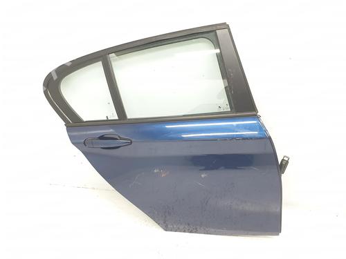 Right rear door BMW 1 (F20) 120 d (184 hp) 18114560