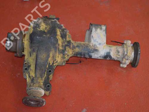 Front differential NISSAN TERRANO II (R20) 3.0 Di 4WD | BP2972392M23 