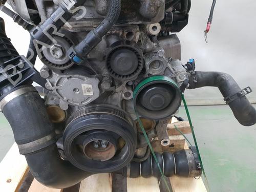 Engine BMW 2 Gran Tourer (F46) 218 d | BP22610937M1 
