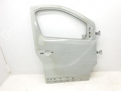 Used Right front door RENAULT TRAFIC III Van (FG_) 1.6 dCi 140 (FGMA, FGMC) (140 hp) 30144931