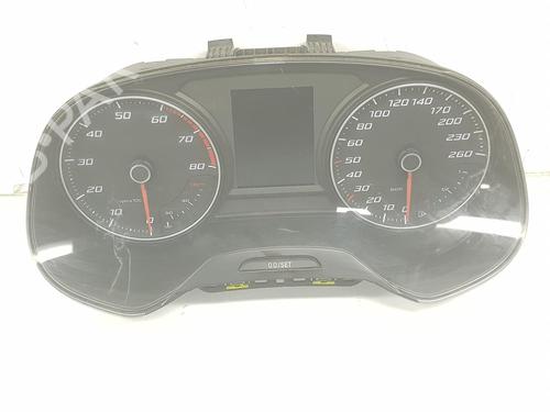 Cuadro instrumentos SEAT LEON (5F1) 1.4 TSI (150 hp) 6324679