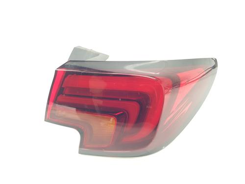 Used Right taillight OPEL ASTRA J (P10) 1.6 CDTi (68) (110 hp) 20197108