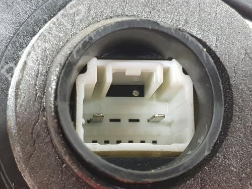 Rear left lock TOYOTA AVENSIS (_T25_) 2.0 D-4D (ADT250_, ADT250R) | BP20188681C100 