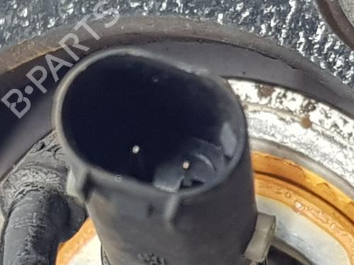 Left rear steering knuckle BMW X4 (F26) xDrive 20 d | BP20511604M27 