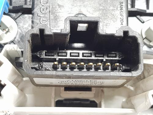 Climate control RENAULT TRAFIC III Van (FG_) 1.6 dCi 120 (FGMK) | BP29311572I5 