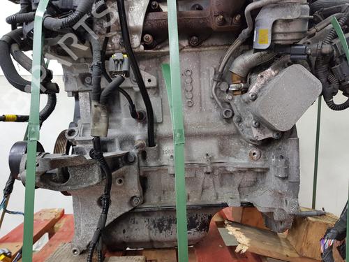 Engine PEUGEOT 5008 (0U_, 0E_) 1.6 HDi | BP29807401M1