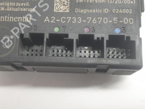 Electronic module MERCEDES-BENZ VITO Van (W447) 110 CDI (447.601, 447.603, 447.605) | BP28100579M83 