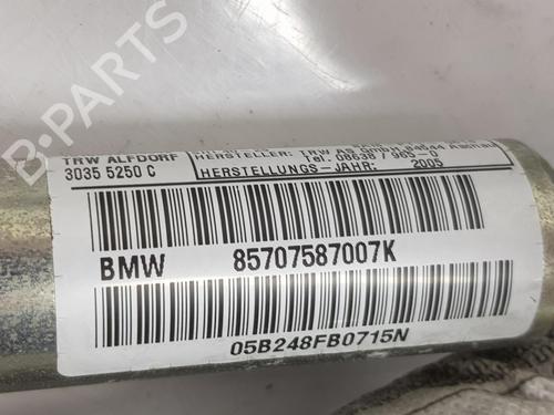 Right curtain airbag BMW 1 (E87) 118 d | BP3380542C12 