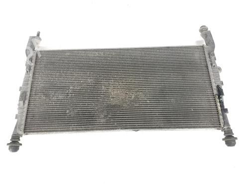 Used Water radiator FORD TRANSIT Van (FA_ _) 2.2 TDCi (115 hp) 8261707